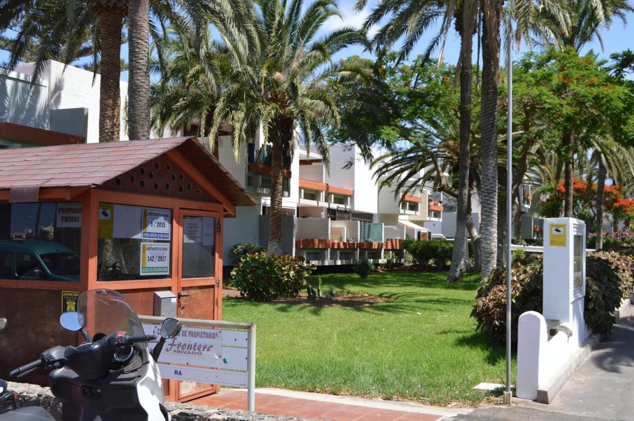 דירות קוסטה דל סילנסיו Casa Naranja מראה חיצוני תמונה