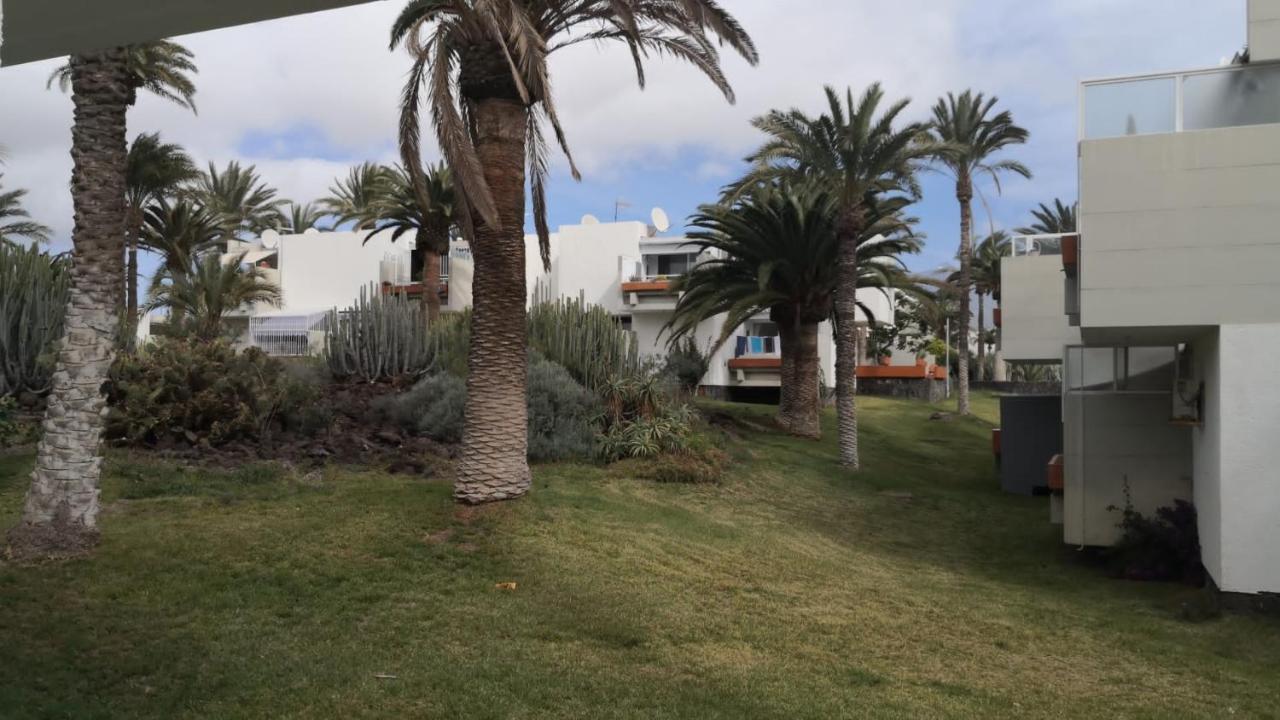 דירות קוסטה דל סילנסיו Casa Naranja מראה חיצוני תמונה