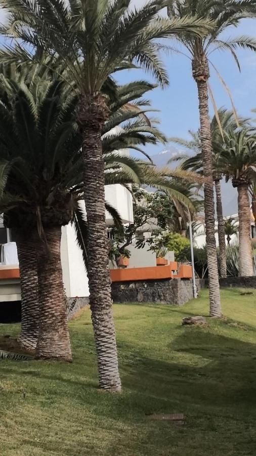 דירות קוסטה דל סילנסיו Casa Naranja מראה חיצוני תמונה