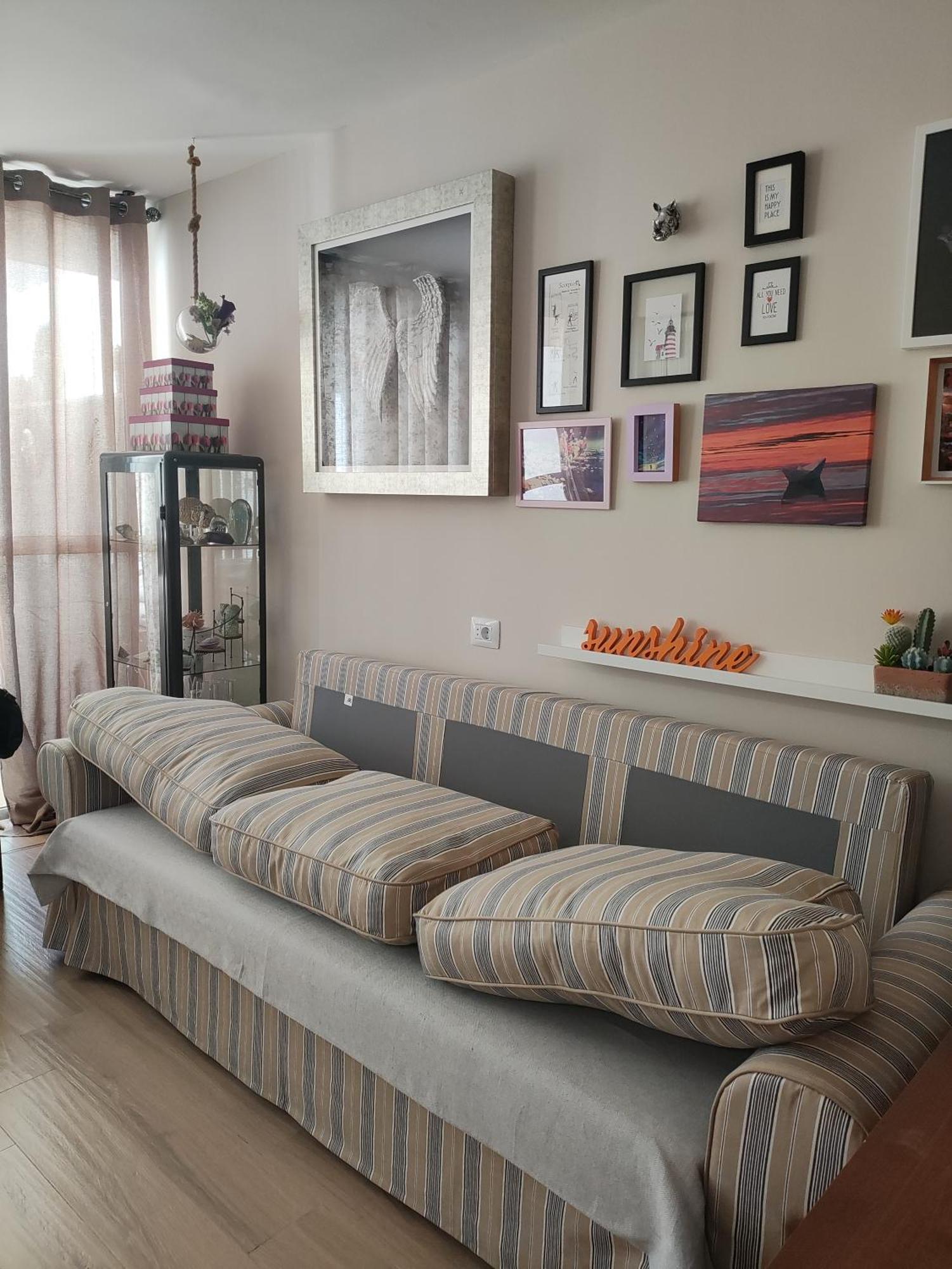 דירות קוסטה דל סילנסיו Casa Naranja מראה חיצוני תמונה