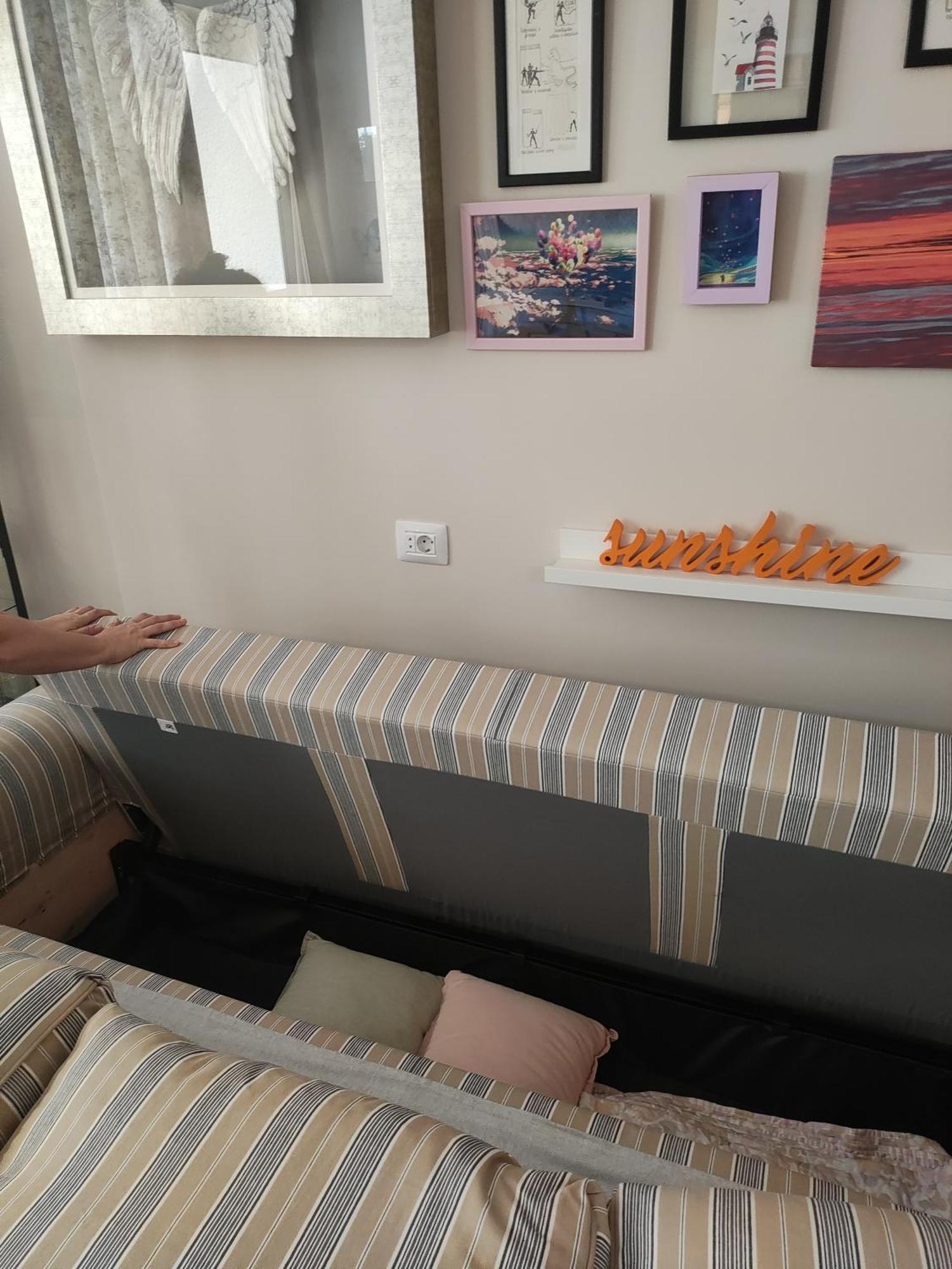 דירות קוסטה דל סילנסיו Casa Naranja מראה חיצוני תמונה